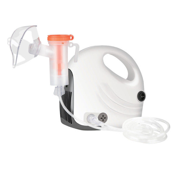 Compressor Nebulizer