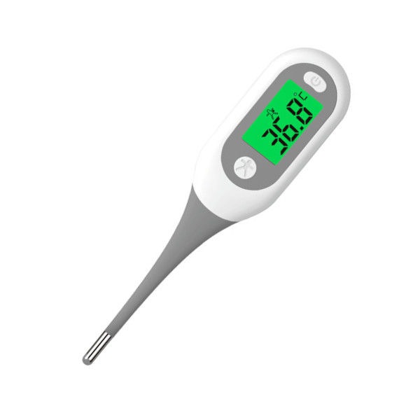 Digital Thermometer