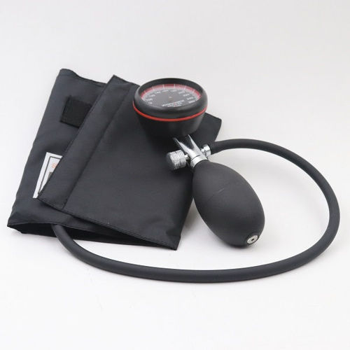 YS-3412 Palm Type Aneroid Sphygmanometer