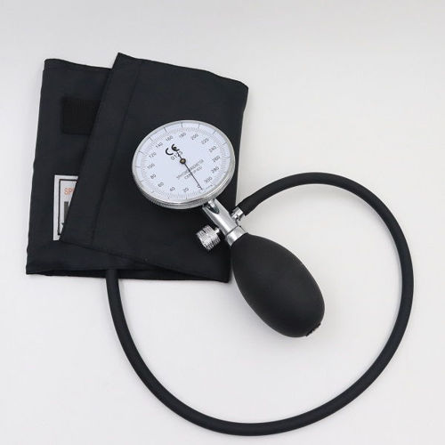 YS-3411 Palm Type Aneroid Sphygmanometer