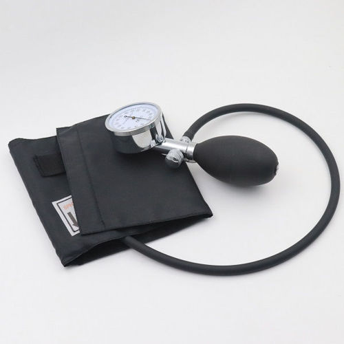 YS-3410 Palm Type Aneroid Sphygmomanometer