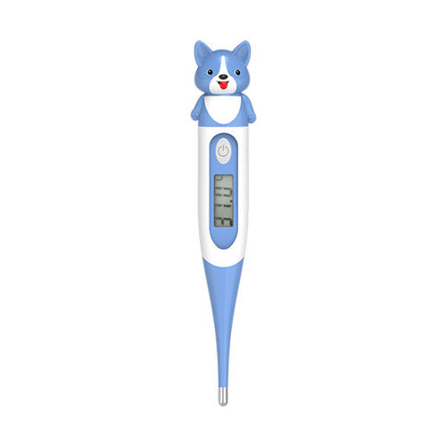 YD-206Dog Cartoon Digital Thermometer