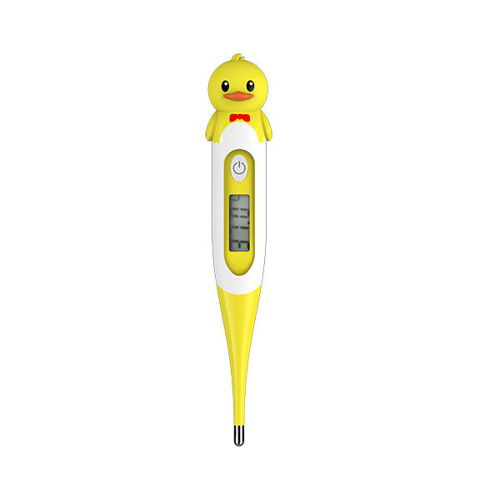 YD-206Duck Cartoon Digital Thermometer