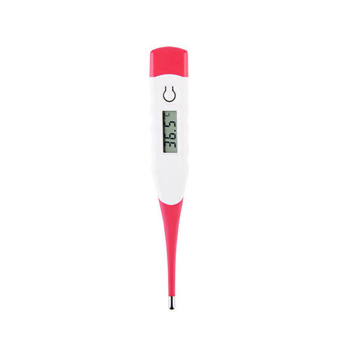 YD-201 Digital Thermometer