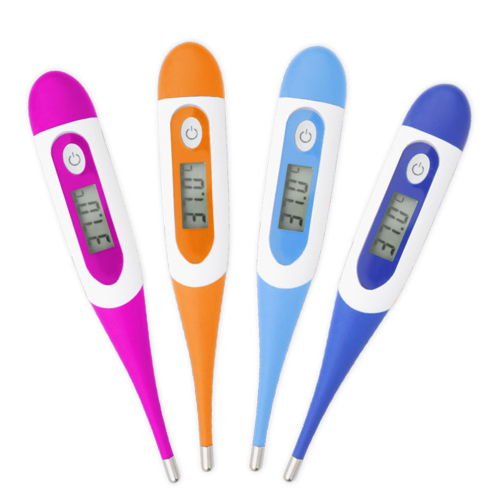 YD-206 Digital Thermometer