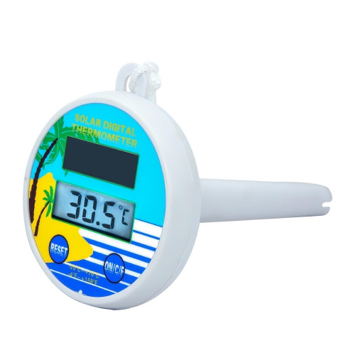 SH-129S Floating Digital Solar Thermometer
