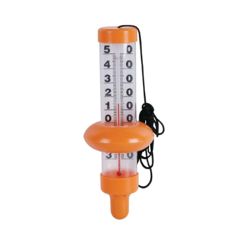 ZLS-110 Floating Pool Thermometer