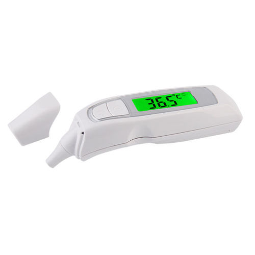 YI-100 Infrared Ear Thermometer