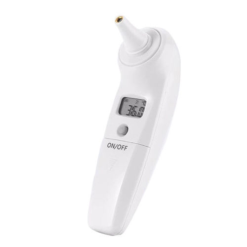 YI-100B  Infrared Ear Thermometer