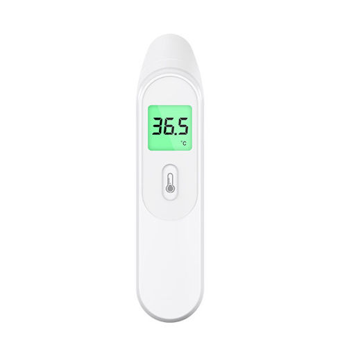 YI-100D Infrared Ear Thermometer