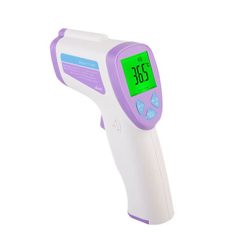 YI-400 Infrared Forehead Thermometer