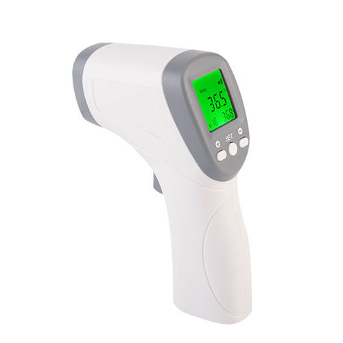 YI-401 Infrared Forehead Thermometer