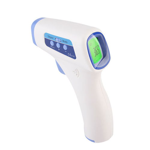 YI-403 Infrared Forehead Thermometer