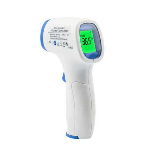 YI-405 Infrared Forehead Thermometer