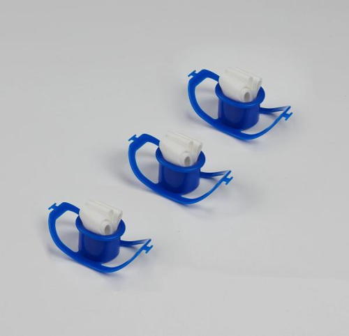 KS-0116 Disposable Mouth Guards for endoscopic surgery 