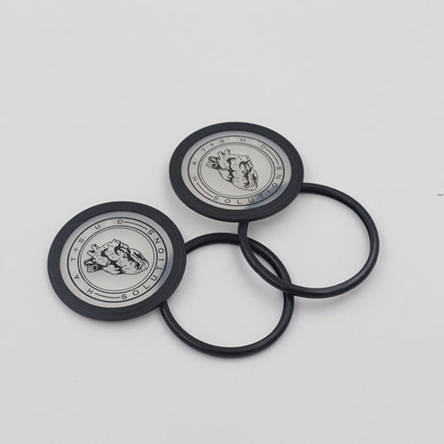 YS-0101 Stethoscope Variable frequency diaphragm