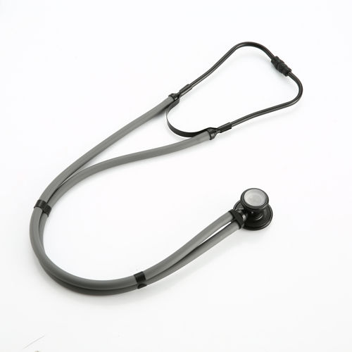 YS-4158GRAY Sprague Rappaport stethoscope