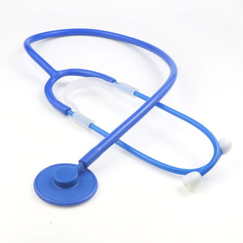 YS-4100 Disposable Plastic Stethoscope