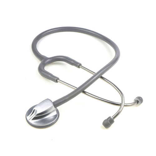 YS-4252Gray Master Classic II Stethoscope