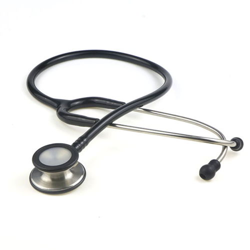 YS-4136Biii Classic iii Stainless Steel Stethoscope--frequency diaphragm